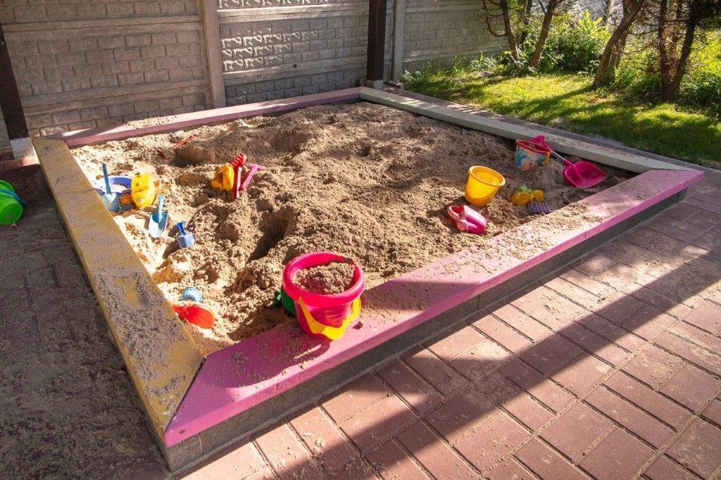 Poranek Panzió Wicie  Kültér fotó